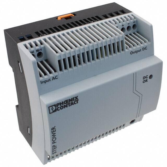 2868664 AC/DC DIN RAIL SUPPLY 24V 100W