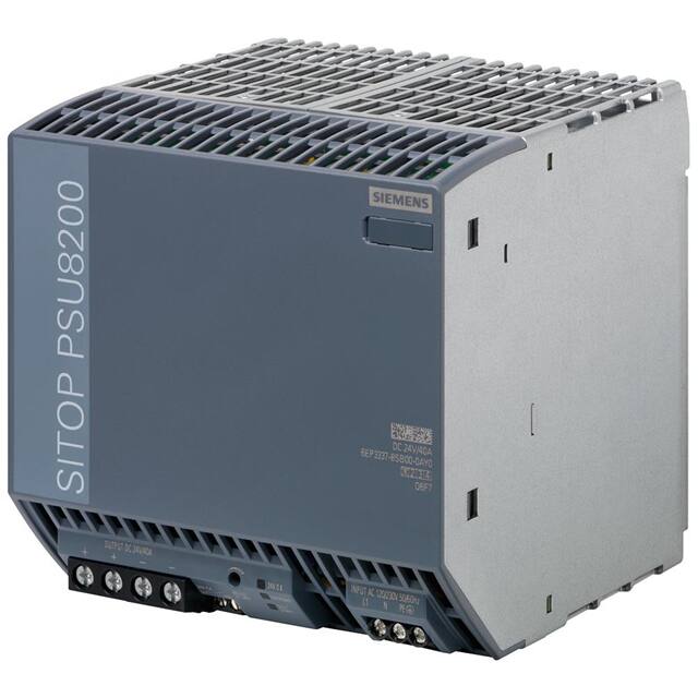 6EP33378SB000AY0 AC/DC DIN RAIL SUPPLY 24V 960W