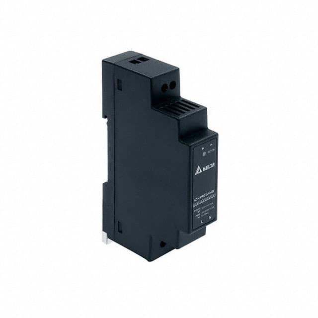 DRC-12V10W1AZ AC/DC DIN RAIL SUPPLY 12V 10W