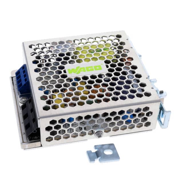 787-1702 AC/DC DIN RAIL SUPPLY 24V 30W