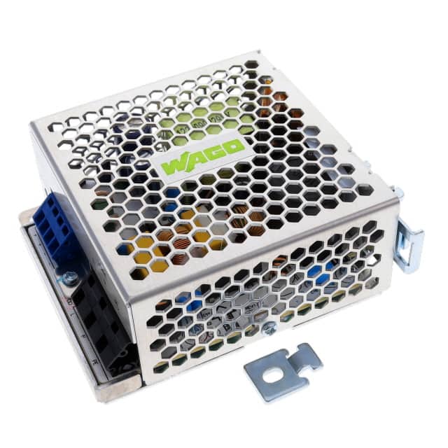 787-1712 AC/DC DIN RAIL SUPPLY 24V 60W