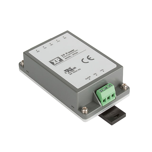 DTE2048S5V1-D DC/DC DIN RAIL SUPPLY 5.1V 20W