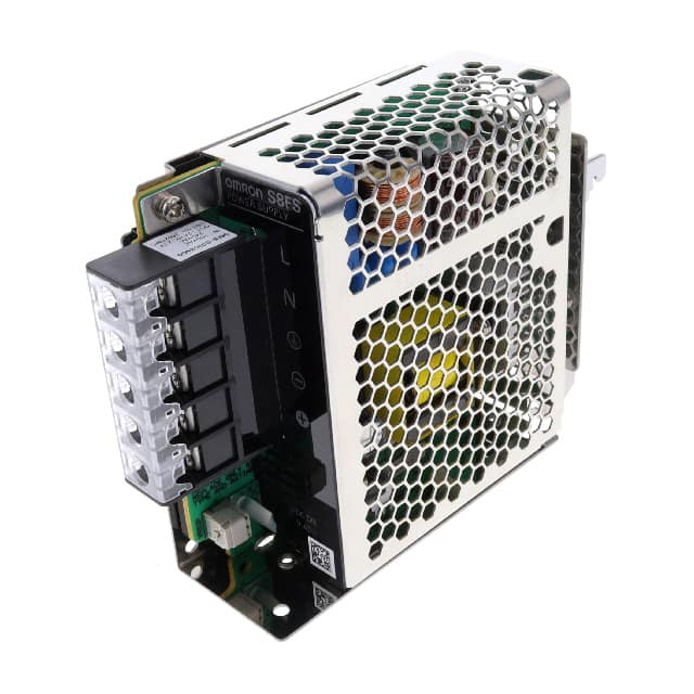 S8FS-G05024CD AC/DC DIN RAIL SUPPLY 24V 50W