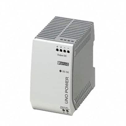 2903002 AC/DC DIN RAIL SUPPLY 15V 100W