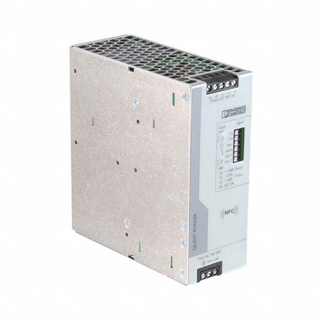2904610 AC/DC DIN RAIL SUPPLY 48V 240W