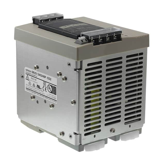 S8VS-24024BP AC/DC DIN RAIL SUPPLY 24V 240W