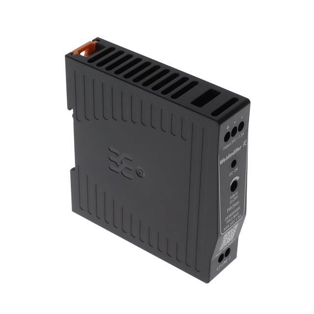 2838500000 AC/DC DIN RAIL SUPPLY 24V 31W