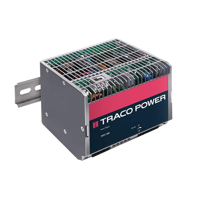 TSPC 480-148 AC/DC DIN RAIL SUPPLY 48V 480W