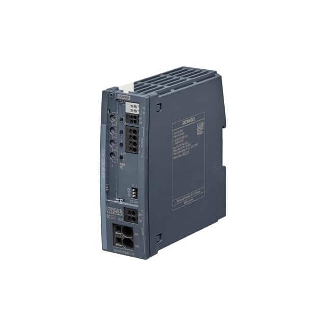 6EP44377EB003CX0 DC/DC DIN RAIL SUPPLY 23.8V