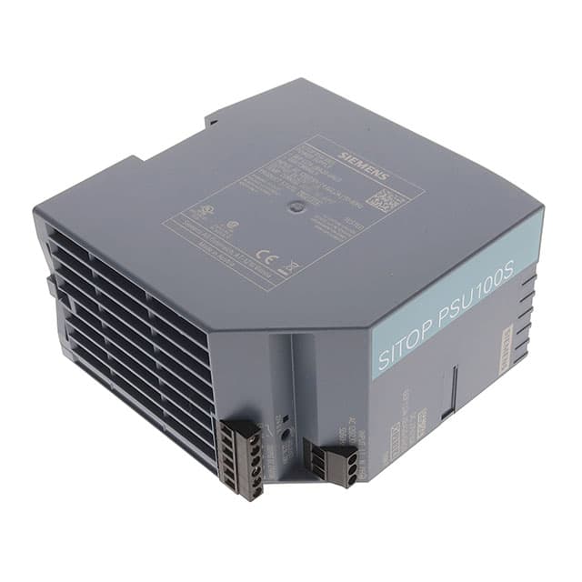 6EP13342BA200AC0 AC/DC DIN RAIL SUPPLY 27V