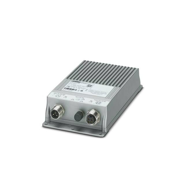 1065976 AC/DC DIN RAIL SUPPLY 24V 192W