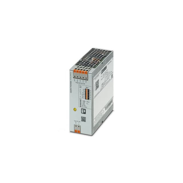 2910133 DC/DC DIN RAIL SUPPLY 24V