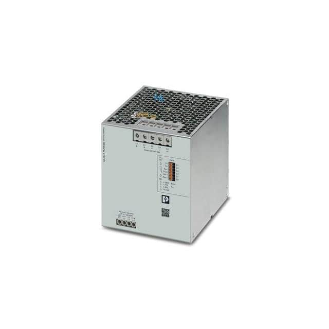 2904627 AC/DC DIN RAIL SUPPLY 48V 960W