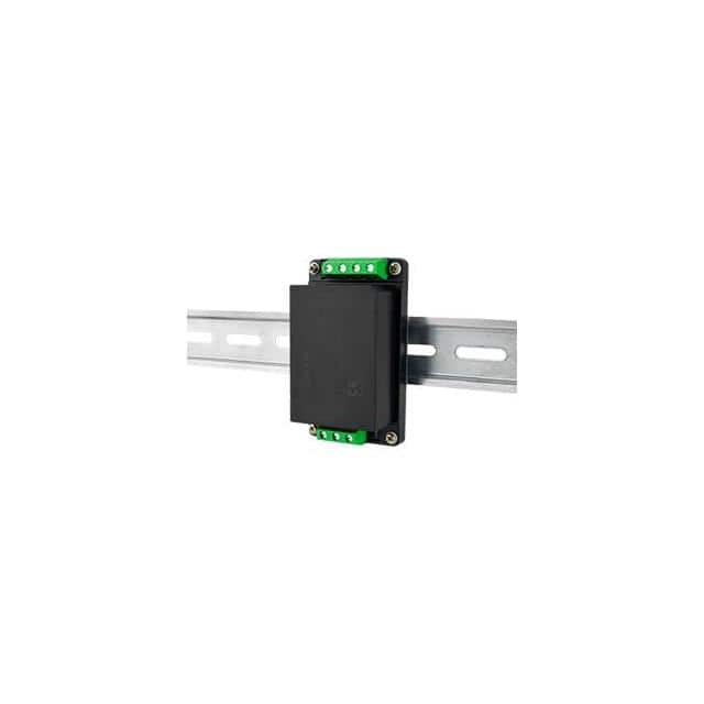 AE15B-EW-S12-DIN DC/DC DIN RAIL SUPPLY 12V 15W