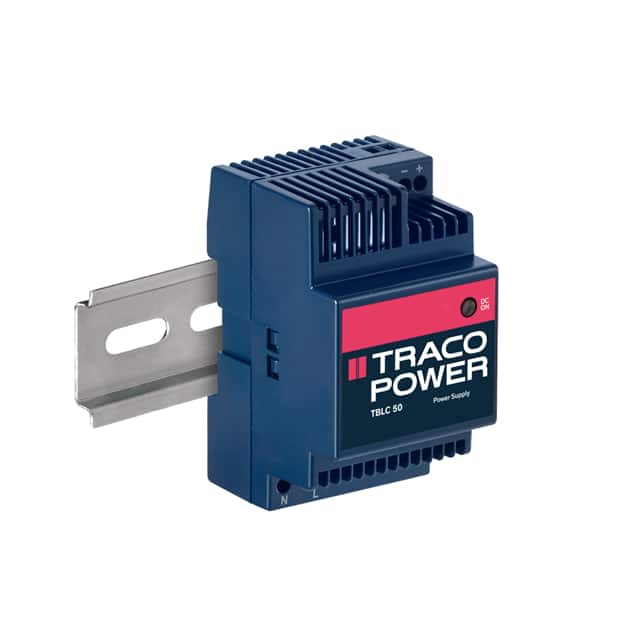 TBLC 50-112 AC/DC DIN RAIL SUPPLY 12V 48W