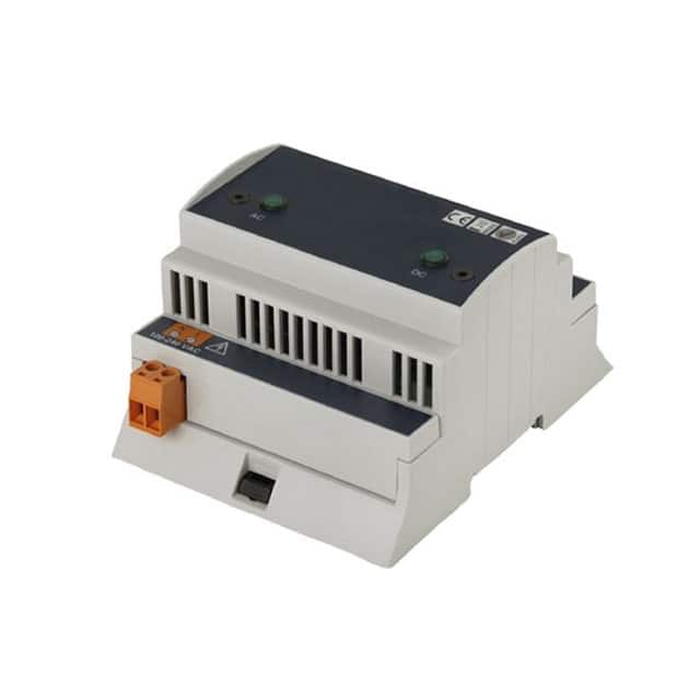 AK-RP-PS12 AC/DC DIN RAIL SUPPLY 12V 20W