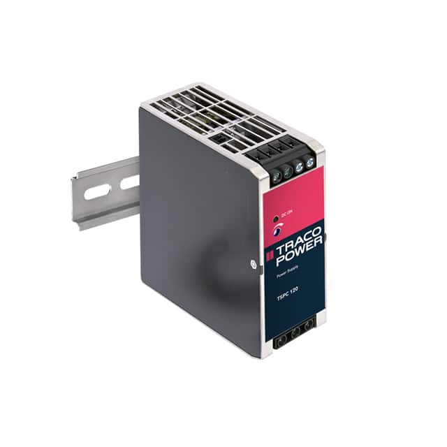 TSPC 120-148 AC/DC DIN RAIL SUPPLY 48V 120W
