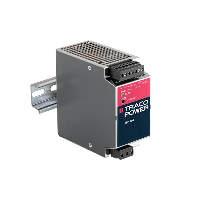TSP 180-148 EX AC/DC DIN RAIL SUPPLY 48V 192W