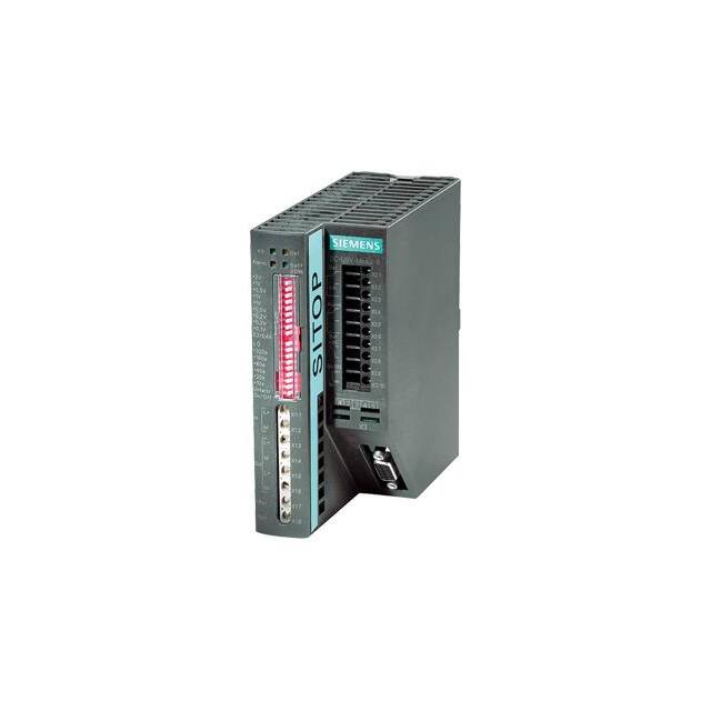 6EP19312EC31 DC/DC DIN RAIL SUPPLY 24V