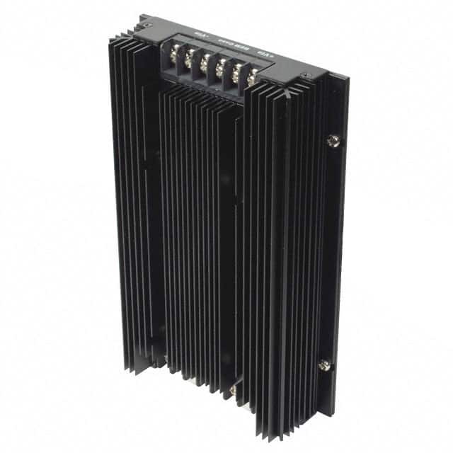 VFK400W-Q48-S48-DIN DC/DC DIN RAIL SUPPLY 48V 400W