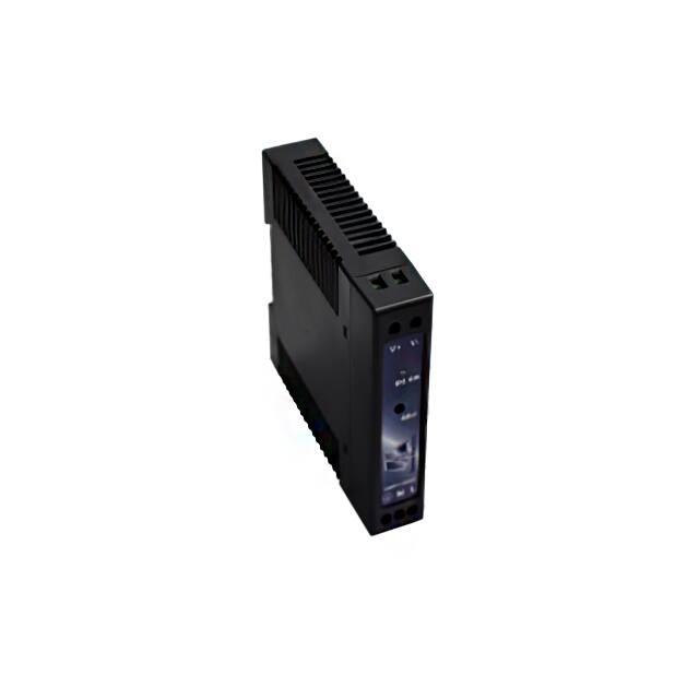 DMP1-12025 AC/DC DIN RAIL SUPPLY 12V 36W