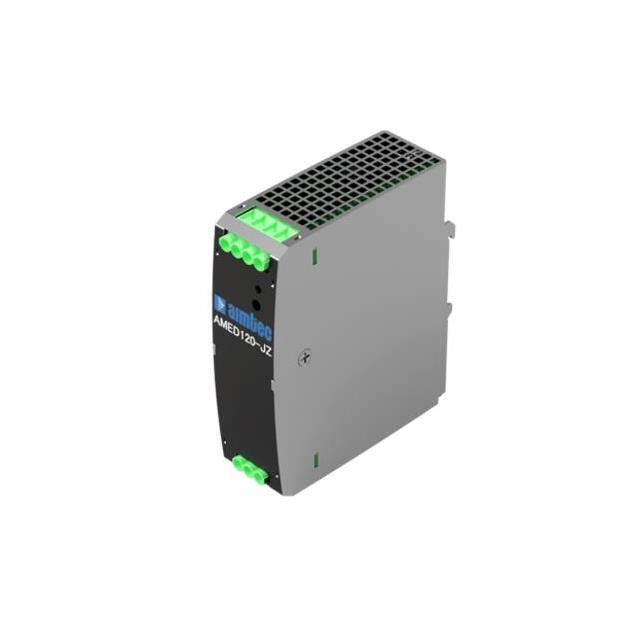 AMED120-48SJZ AC/DC CONVERTER 48V 120W