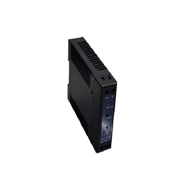 DMP1-24006 AC/DC DIN RAIL SUPPLY 24V 16W