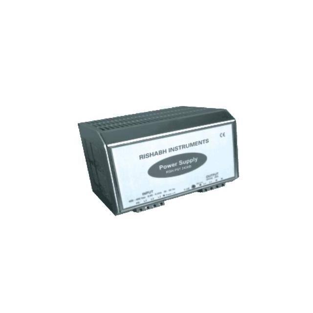 RISH PST 2430B AC/DC DIN RAIL SUPPLY 24V