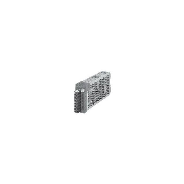 S8VM10024CD AC/DC DIN RAIL SUPPLY
