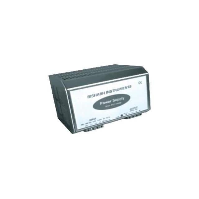 RISH PST 2440B AC/DC DIN RAIL SUPPLY 24V