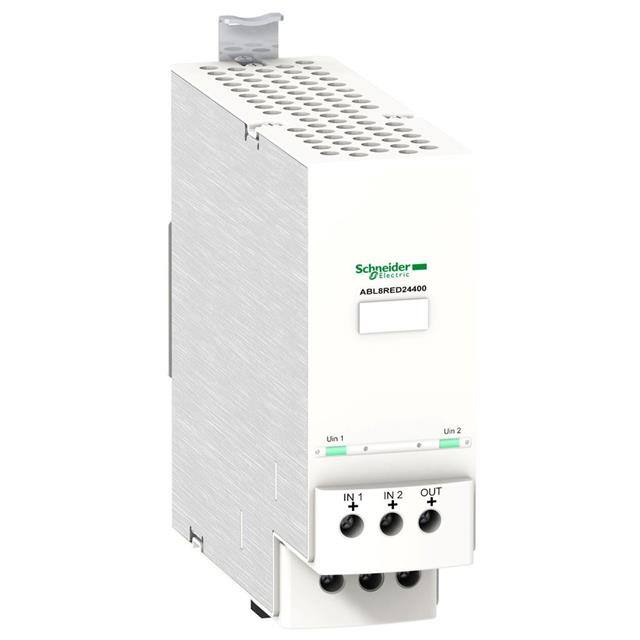 ABL8RED24400 DC/DC DIN RAIL SUPPLY 24V