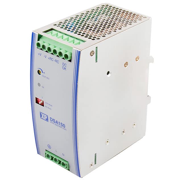 DSA150PS48 AC/DC DIN RAIL SUPPLY 48V 150W