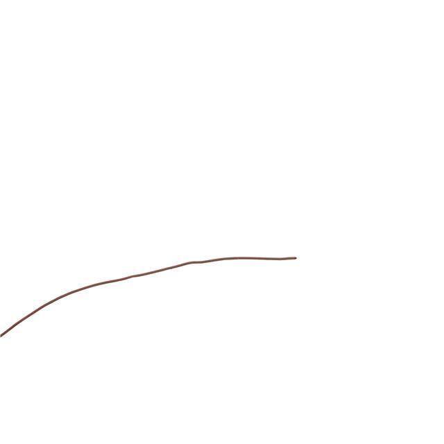 UCA-2819-BN-A UCA BROWN 100FT, AWG28/19 600V