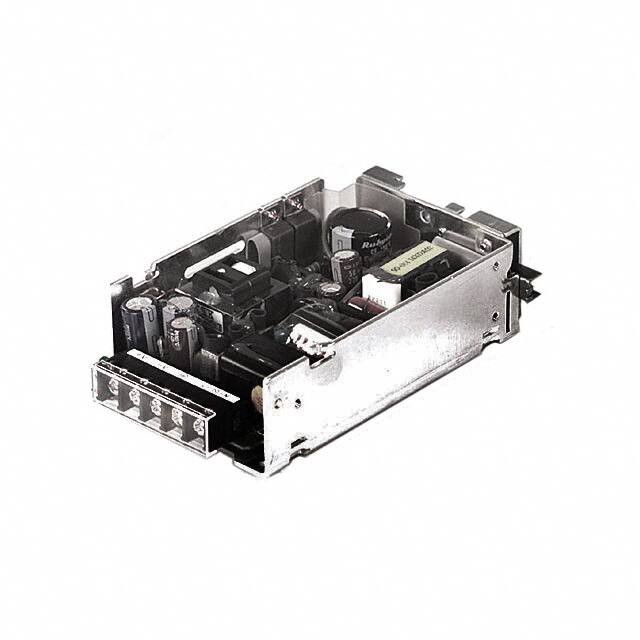 S8PS-05005D AC/DC DIN RAIL SUPPLY 5V 50W