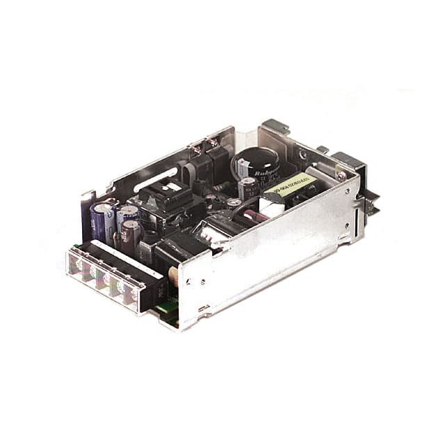 S8PS-05024CD AC/DC DIN RAIL SUPPLY 24V 50W