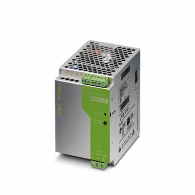 2866255 AC/DC DIN RAIL SUPPLY 48V 240W