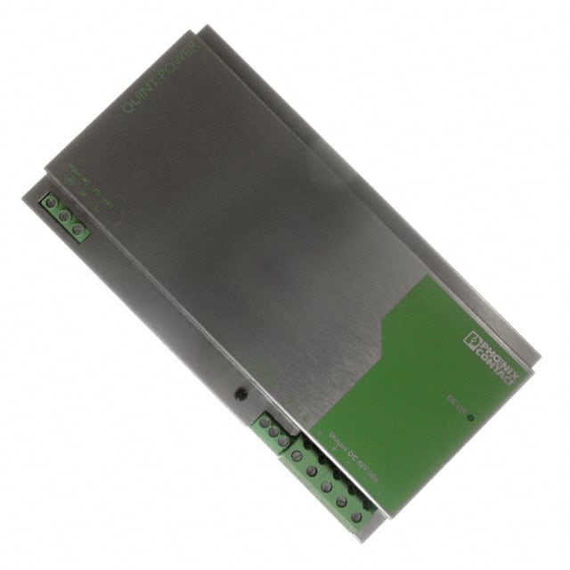 2938976 AC/DC DIN RAIL SUPPLY 48V 960W