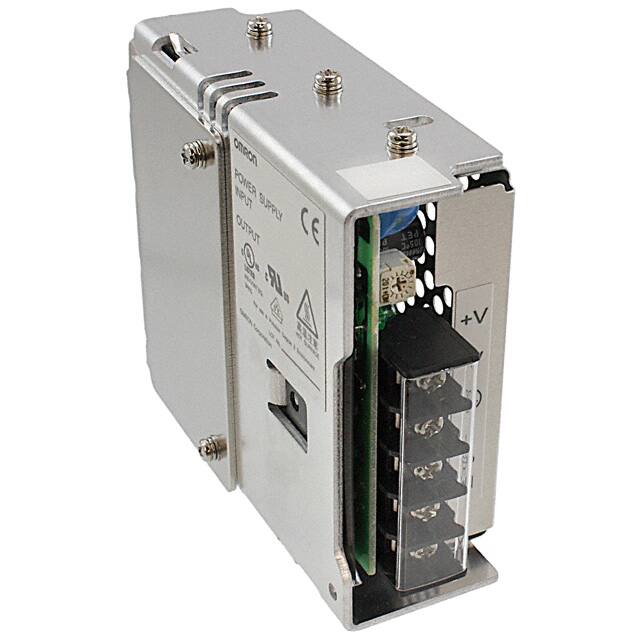 S8JXG05012CD AC/DC DIN RAIL SUPPLY 12V 50W
