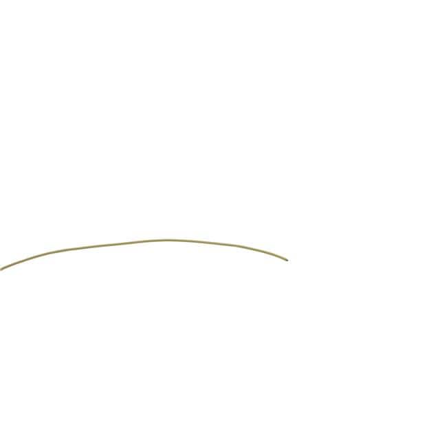 UCA-2619-Y-A UCA YELLOW 100FT, AWG26/19 600V