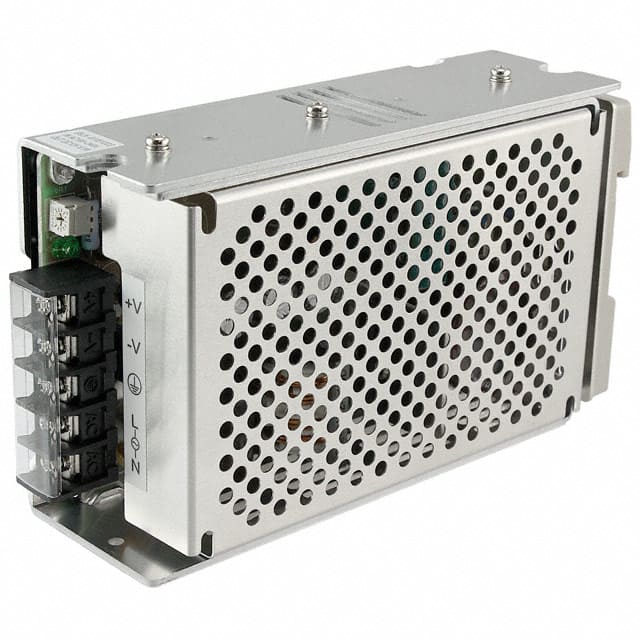 S8JXG10012CD AC/DC DIN RAIL SUPPLY 12V 100W
