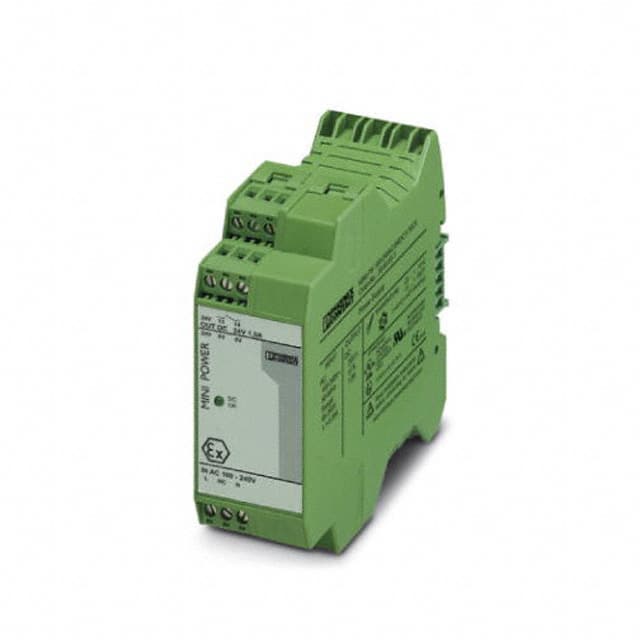2866653 AC/DC DIN RAIL SUPPLY 24V 36W
