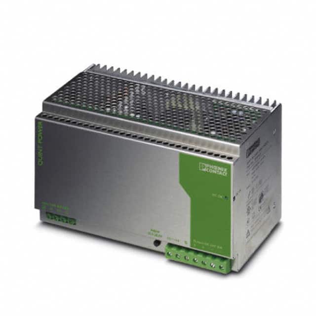 2938633 AC/DC DIN RAIL SUPPLY 24V 720W