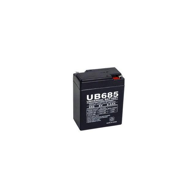 UB685 Replacement for Upg UB685 Replac