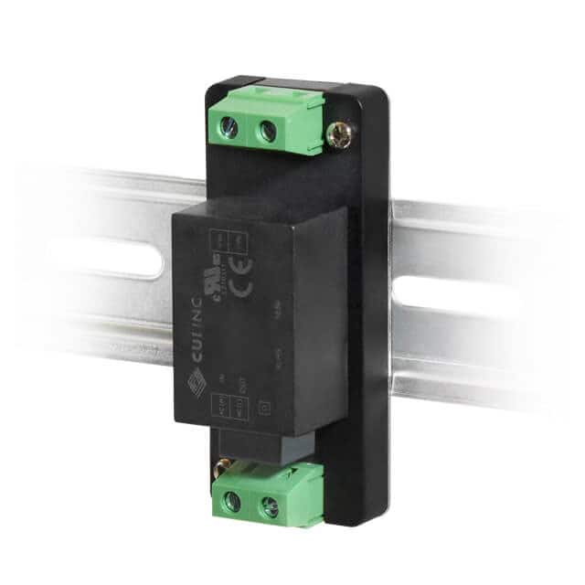 PSK-S3-9-DIN AC/DC DIN RAIL SUPPLY 9V 3W
