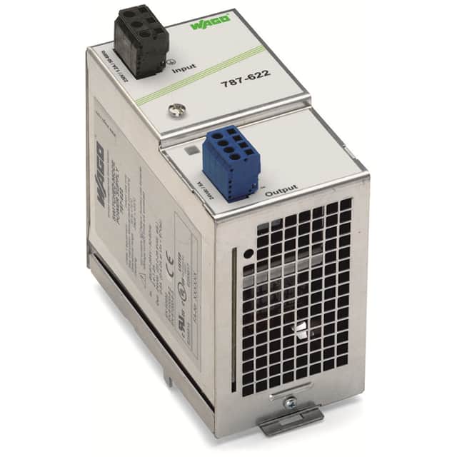 787-622 AC/DC DIN RAIL SUPPLY 24V