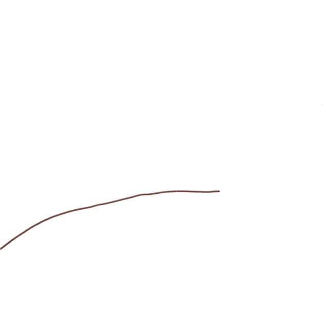 UCA-3019-BN-A UCA BROWN 100FT, AWG30/19 600V