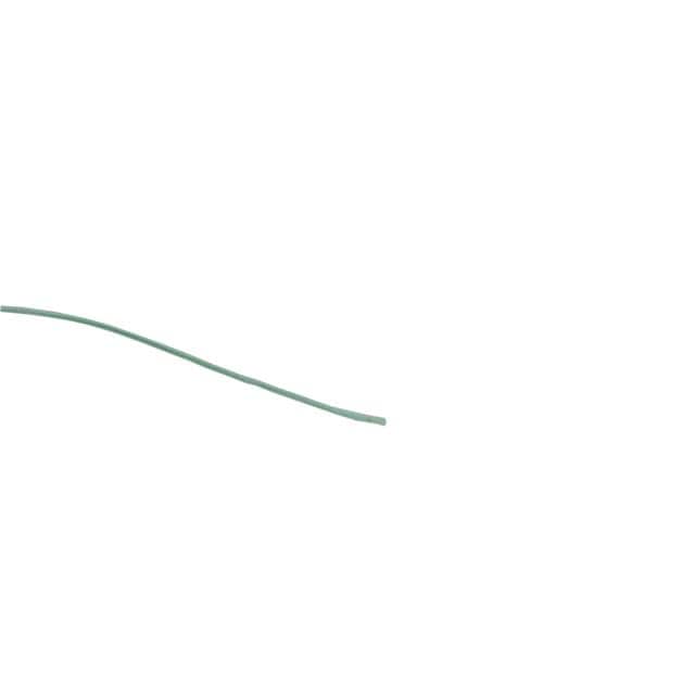 UCA-3019-GN-C UCA GREEN 1000FT, AWG30/19 600V