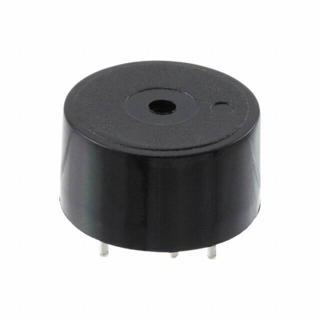 PT-1240FEQ BUZZER PIEZO 9V 13.8MM TH