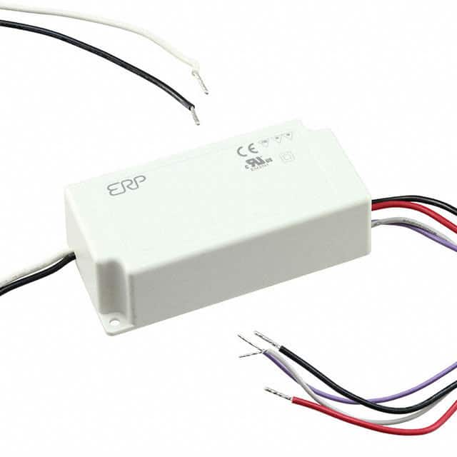 ESS010W-0200-42 LED DRIVER CC AC/DC 28-42V 200MA