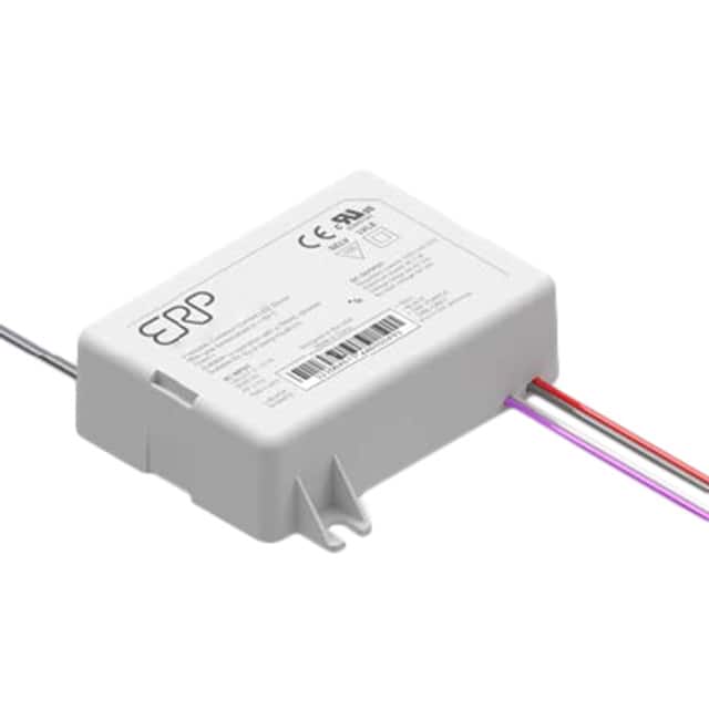ESP050W-1050-42 LED DRIVER CC AC/DC 28-42V 1.05A